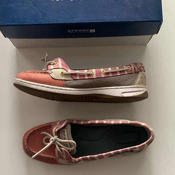 Sperry Top-Sider - Picture 8 of 8
